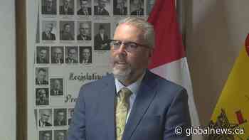 New Brunswick caps property tax payments for businesses, large apartments