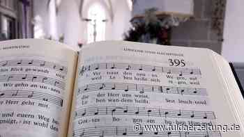 Fulda: Corona-Regeln in Gottesdiensten bestehen teilweise noch - Fuldaer Zeitung