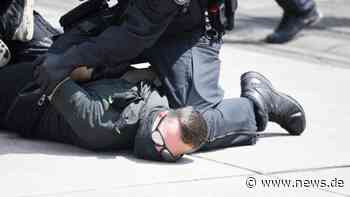 Polizei News für Fulda, 01.06.2022: Mann bedroht Frau im Bahnhof - news.de