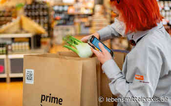 Service - Tegut liefert jetzt auch in Fulda - Lebensmittelpraxis.de - Lebensmittel Praxis