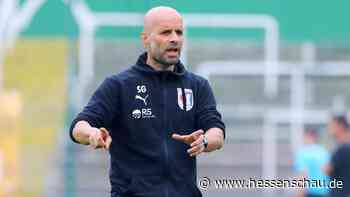 Hessenliga: Fernduell um den Aufstieg zwischen Stadtallendorf und Fulda - hessenschau.de