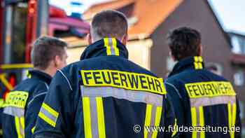 Stadt Fulda richtet Krisenstab für Zivilschutz ein - „Die bequemen Jahre sind vorbei“ - Fuldaer Zeitung