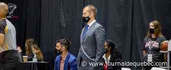 LECB: divorce entre Charles Dubé-Brais et les BlackJacks d’Ottawa