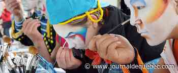 «Jusqu'au prochain moi»: une épopée dansante