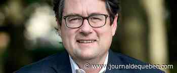 Drainville sera candidat de la CAQ