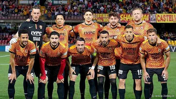 Serie B, dietrofront Vigorito: iscriverà il Benevento - Today.it