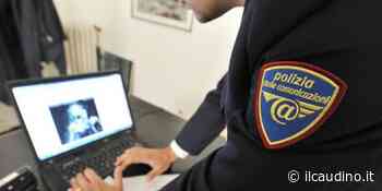 Furti di account,l'allarme della questura di Benevento - il Caudino