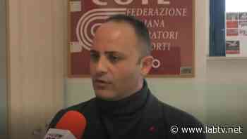 Raddoppio Telesina, Anzalone(Cgil Benevento): ora auspichiamo tempi rapidi per cantierizzazione - LabTV