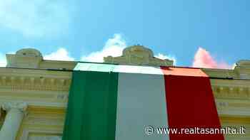 Cronaca - La Festa della Repubblica 2022 a Benevento - Realtà Sannita