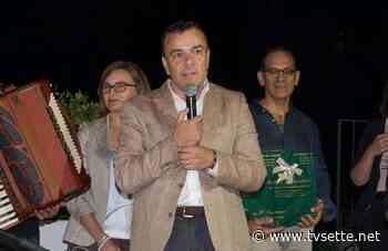 SICUREZZA FONDO VALLE SABATO, IANNACE: INSTALLEREMO I RILEVATORI DI VELOCITÀ - TV Sette Benevento