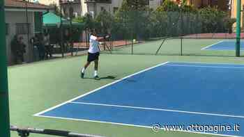 Tennis, B1: TC 2002 Benevento ko a Sassuolo - Ottopagine