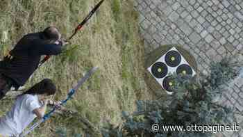 Tiro con l'arco: a Benevento il campionato regionale - Ottopagine