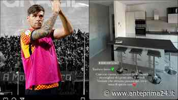 Benevento, dopo il saluto di Vogliacco arriva anche quello di Virginia - anteprima24.it