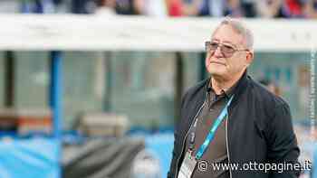 Benevento, Vigorito: "Mantengo il mio impegno, ma non condivido le critiche" - Ottopagine