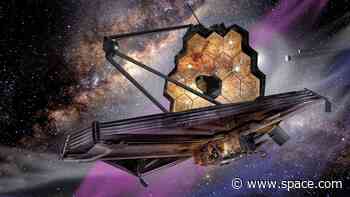 James Webb Space Telescope coverage wins Pulitzer Prize for science writer Natalie Wolchover and Quanta