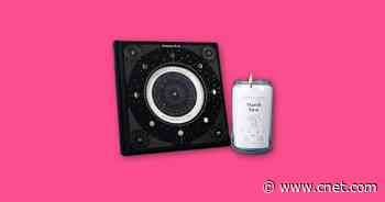 Save $50 on an Astrology Book and Candle Bundle at Birthdate - CNET