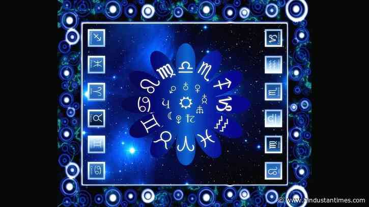Horoscope Today: Astrological prediction for June 3, 2022 - Hindustan Times