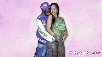 Rihanna And ASAP Rocky: The Astrology Of Their Baby's Birth Chart - STYLECASTER