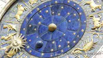 Horoscope Today: Astrological prediction for May 31, 2022 - Hindustan Times