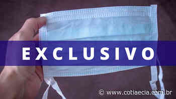 Cotia volta a recomendar uso de máscaras em locais fechados e em escolas - Cotia e Cia