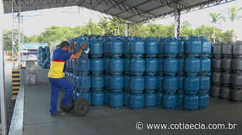 Cartão do 'Vale Gás' já está disponível em Cotia - Cotia e Cia