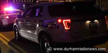 Five people, including two teens, facing charges after Oshawa shooting - durhamradionews.com