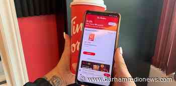 Tim Hortons app collected vast amounts of sensitive data: privacy watchdogs - durhamradionews.com