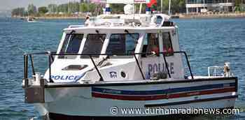 Eight people rescued after boat overturns in Lake Ontario in Toronto - durhamradionews.com