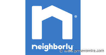 Neighborly® Heats Up for National Homeownership Month in Raleigh-Durham, One of the Hottest Housing Markets - PR Newswire