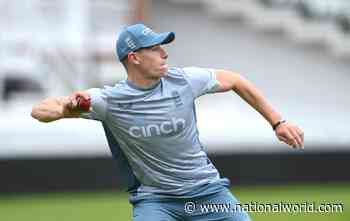 Durham star handed test match debut as England's new era gets underway - NationalWorld