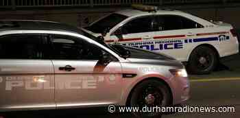 Worker threatened at knifepoint during Whitby pharmacy theft: DRPS - durhamradionews.com