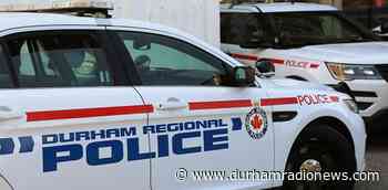 Durham police stop suspended driver in Oshawa and seize loaded gun - durhamradionews.com
