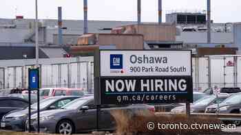 Ontario election: mental health is priority for Durham voters | CTV News - CTV News Toronto