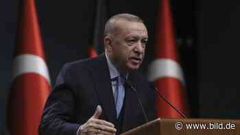 Erdogans Megainflation: Der Verlierer ist die Lira - Wirtschaft - Bild.de - BILD