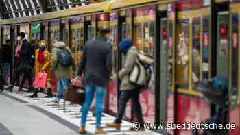Berlin und Brandenburg: Mehr Tempo und Milliarden für Bahn - Süddeutsche Zeitung - SZ.de
