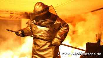 Staat will mit Zuschüssen zu Energiekosten Firmen stützen - Süddeutsche Zeitung - SZ.de