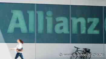 Allianz verkauft Russland-Geschäft - Wirtschaft - Süddeutsche Zeitung - SZ.de
