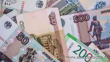 Währung - Starker Rubel: Wie Putin die Währung manipuliert - Wirtschaft - Süddeutsche Zeitung - SZ.de