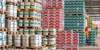 Deutsche Großhandelspreise mit erneutem Rekordanstieg - Wirtschaft - DER STANDARD
