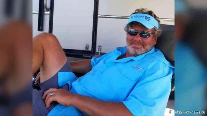 'Shed so many tears': Family grieves death of Calgary police officer and fire investigator