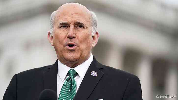 Gohmert: ‘If you're a Republican, you can't even lie to Congress or lie to an FBI agent or they're coming after you’