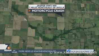 News To Know: A Motorcycle crash kills a Jasper man, a fatal shooting investigation continues and school safety - KoamNewsNow.com