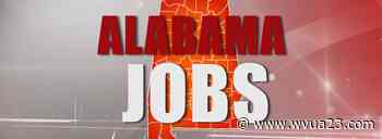 Buffalo Rock hiring in Jasper - wvua23.com