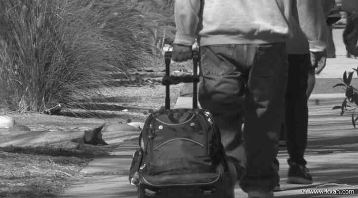 Report: More children abused or revictimized after entering Texas foster care