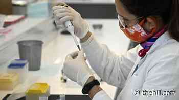 An easy win for criminal justice reform: Independent crime labs - The Hill