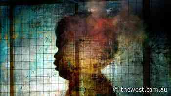 Gerry Georgatos: WA's justice system lacks love and support - The West Australian