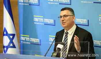 Justice Minister slams Netanyahu's 'cynical' stance over renewing Israeli law in West Bank - Haaretz