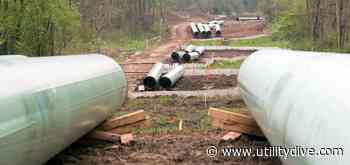 FERC expands environmental justice, equity considerations in agency decision-making, EJ counsel says - Utility Dive