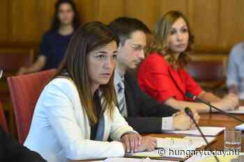 Justice Min: EP Vice-President 'Wants to Limit Rights of Another Nation' - Hungary Today