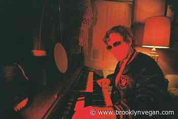 Justice Tripp (Angel Du$t, Trapped Under Ice) surprise-releases solo LP as Cold Mega - Brooklyn Vegan